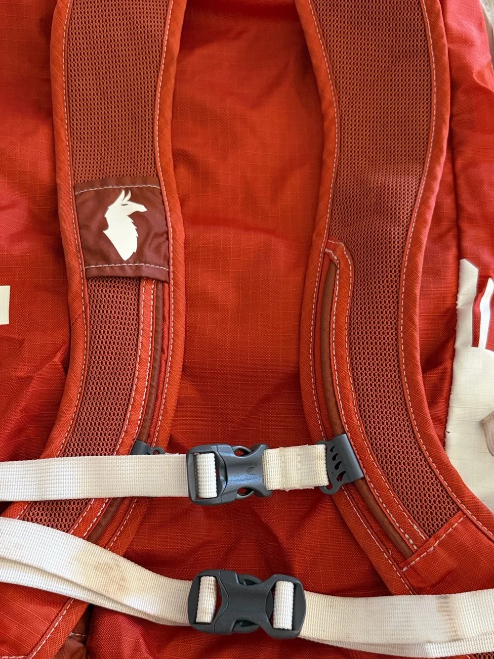 Cotopaxi Luzon 18L Del Dia Daypack Backpack